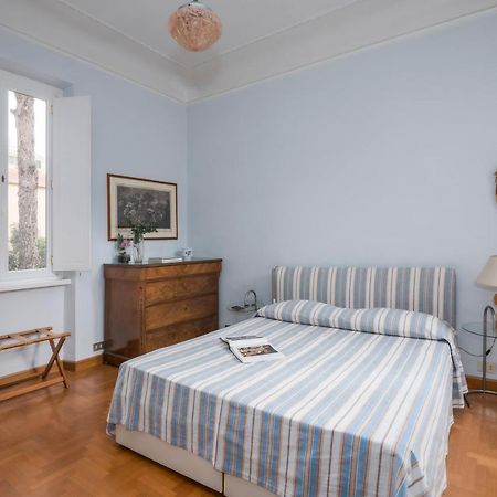 Trastevere Apartment - Zeno 29 Рим Экстерьер фото