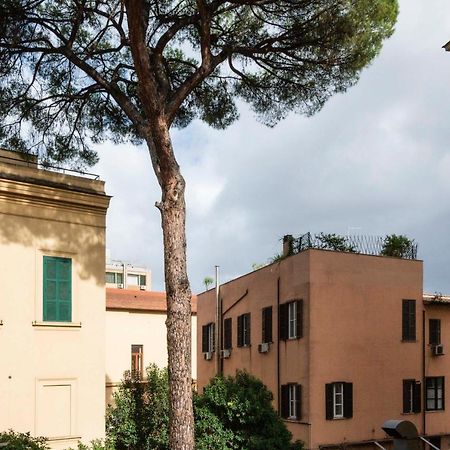 Trastevere Apartment - Zeno 29 Рим Экстерьер фото