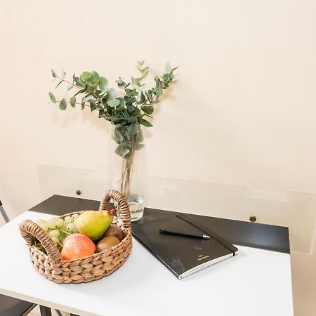 Trastevere Apartment - Zeno 29 Рим Экстерьер фото