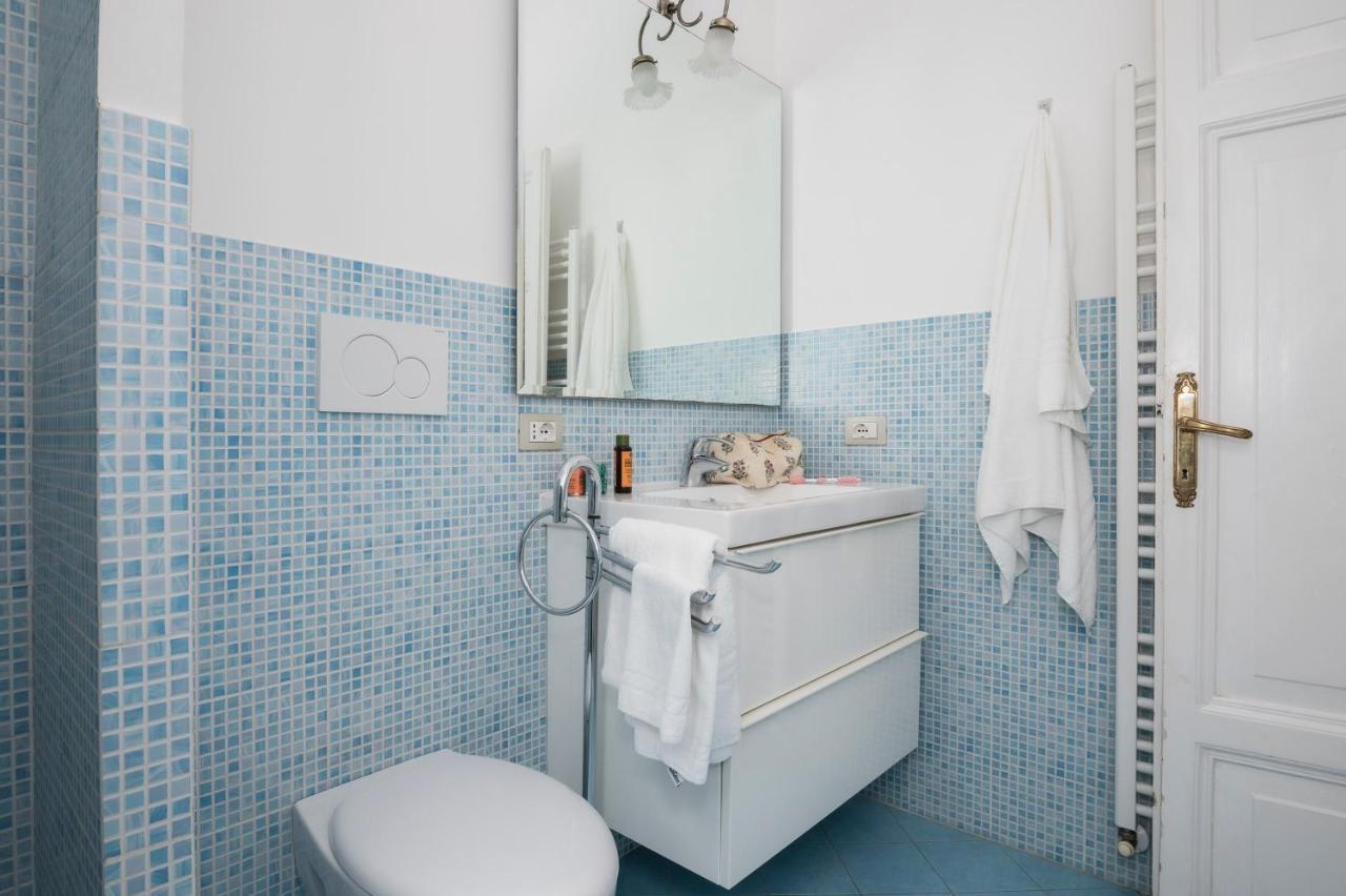 Trastevere Apartment - Zeno 29 Рим Экстерьер фото