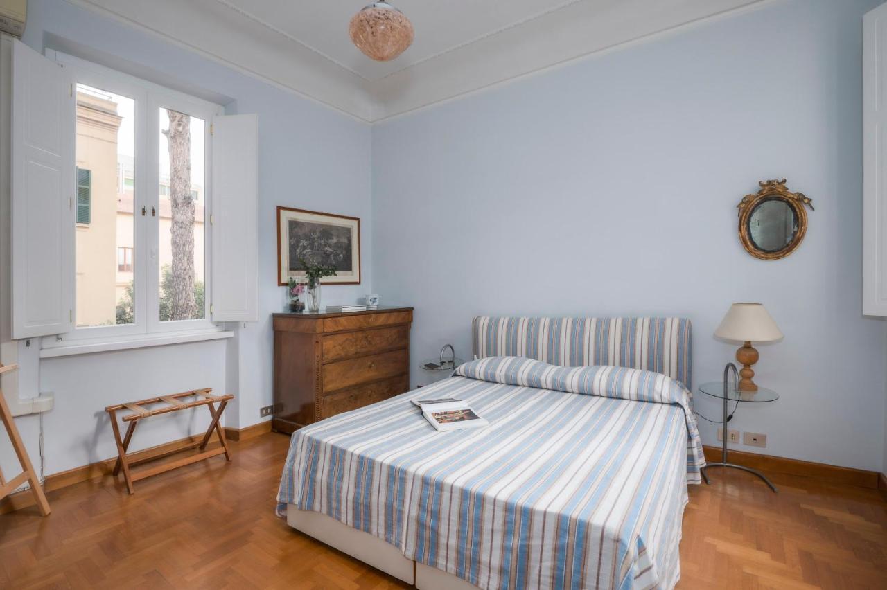 Trastevere Apartment - Zeno 29 Рим Экстерьер фото