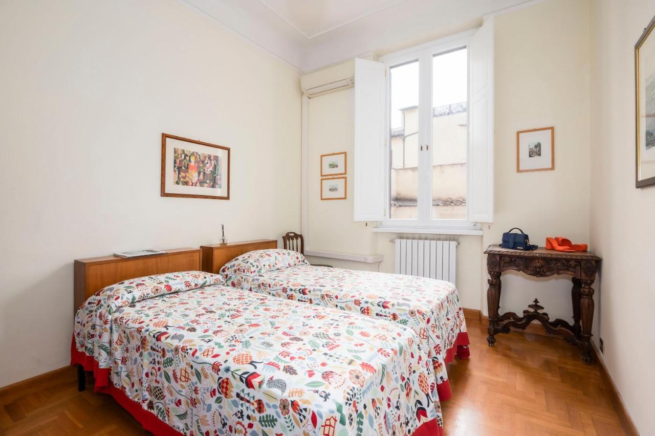 Trastevere Apartment - Zeno 29 Рим Экстерьер фото