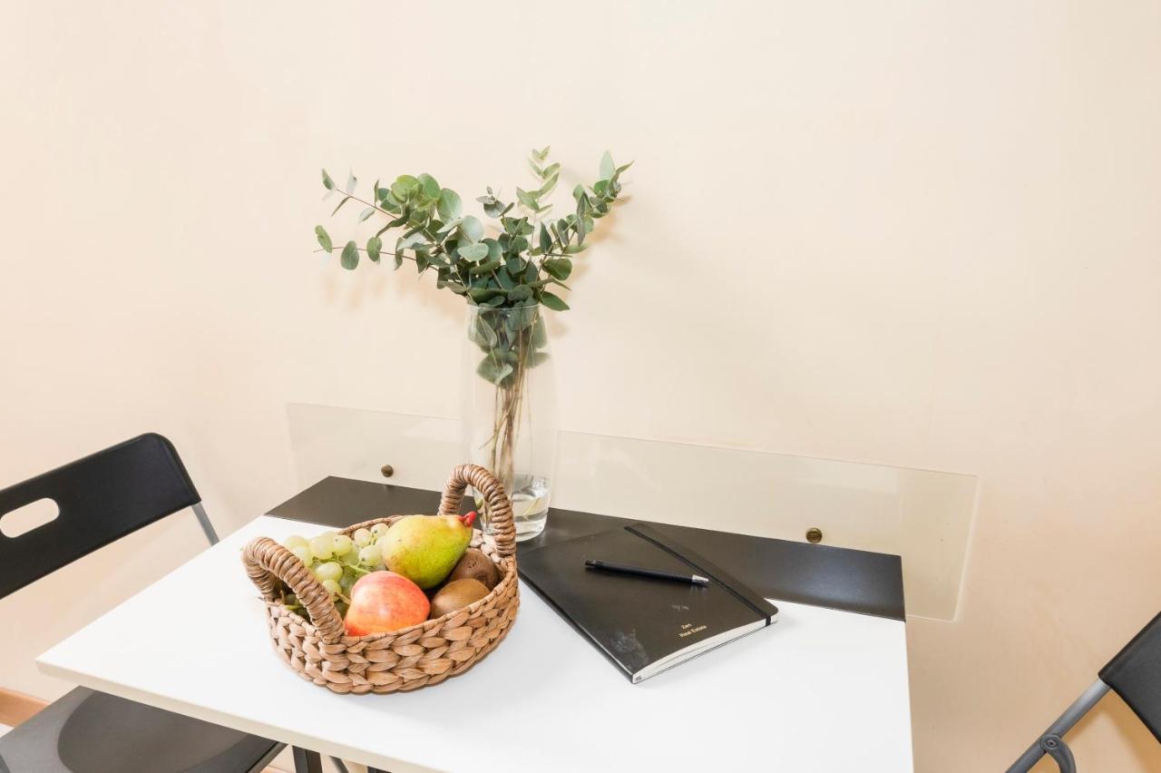 Trastevere Apartment - Zeno 29 Рим Экстерьер фото