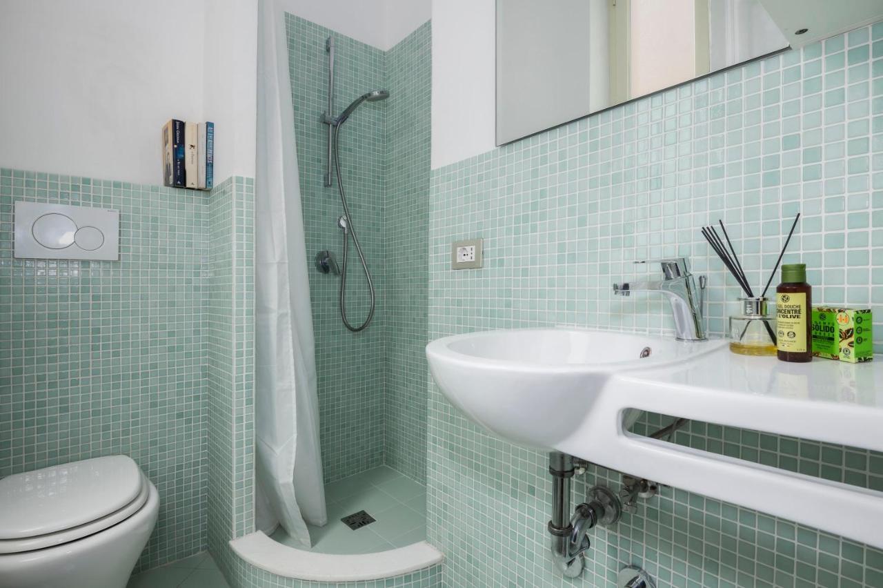 Trastevere Apartment - Zeno 29 Рим Экстерьер фото